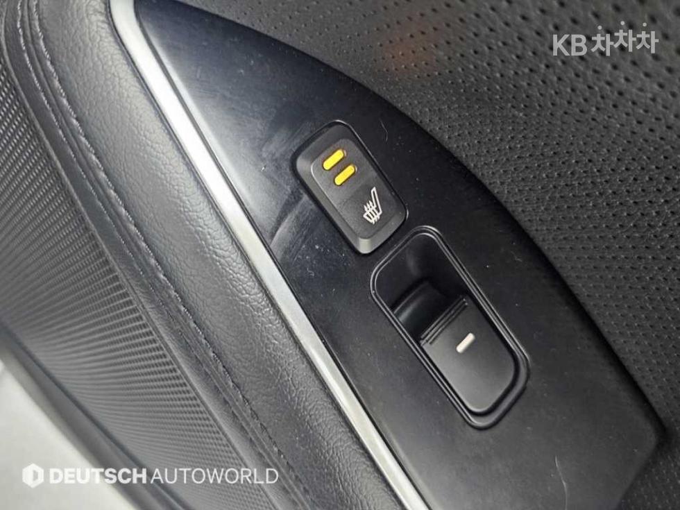 2015 - kia k5