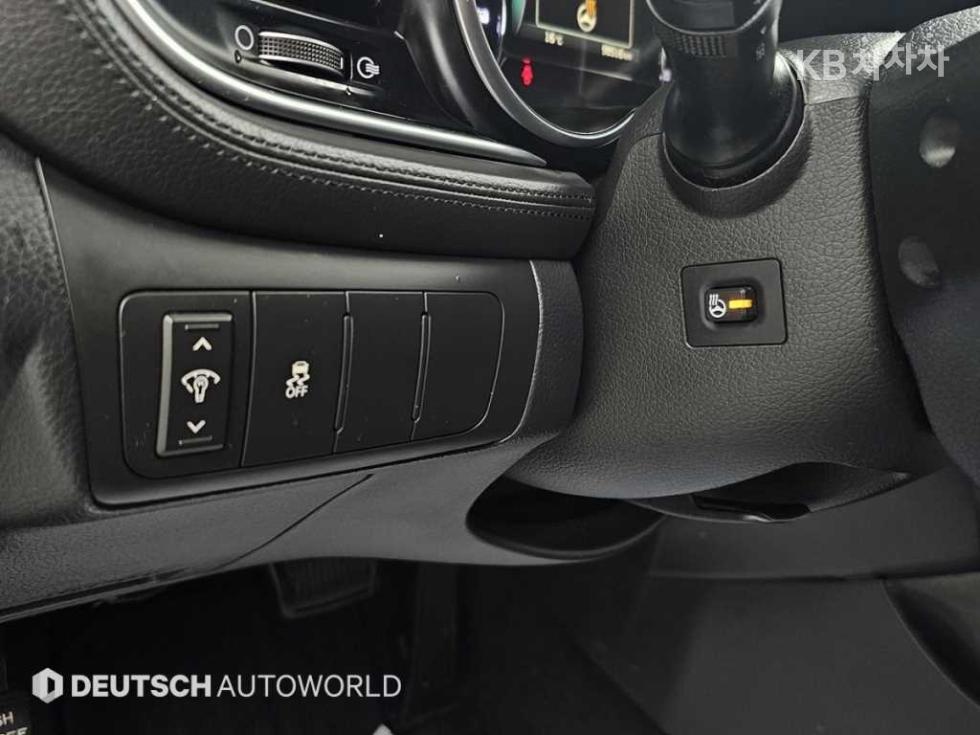 2015 - kia k5