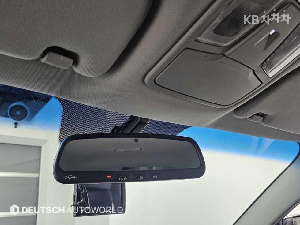 2015 - kia k5