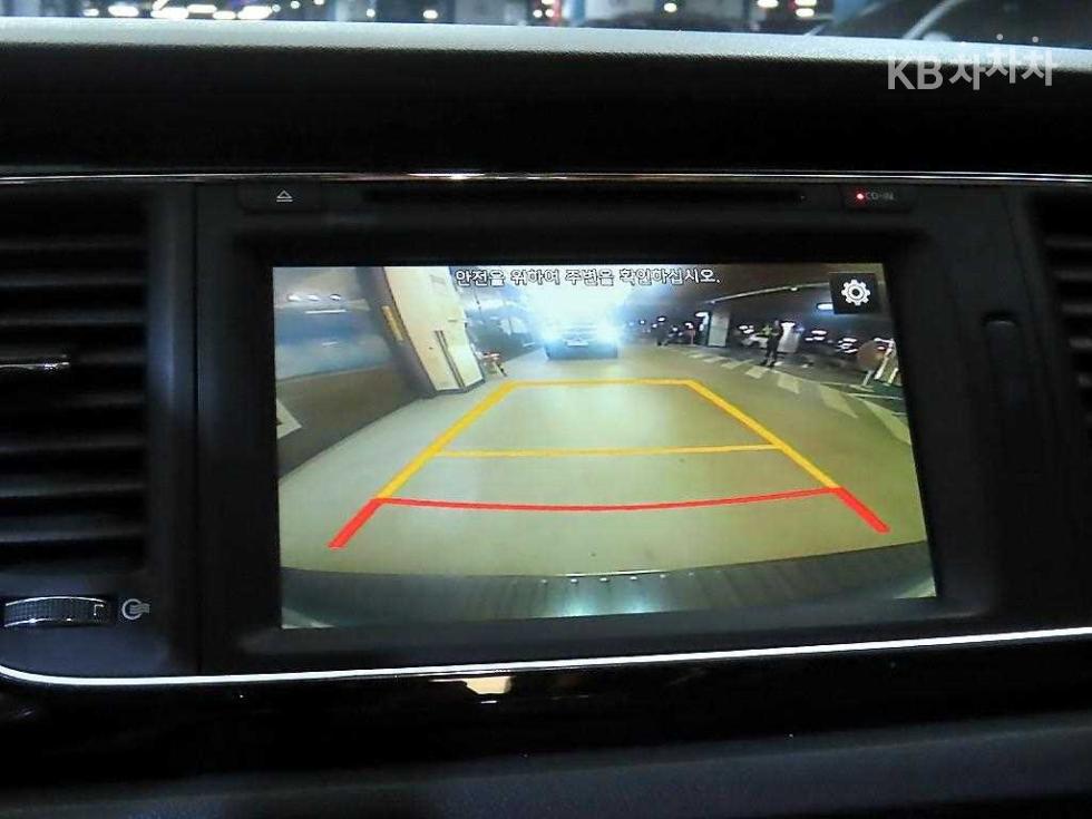 2016 - kia carnival
