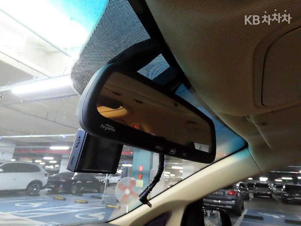 2016 - kia carnival