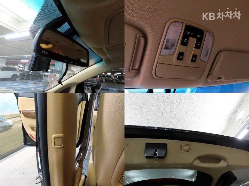 2016 - kia carnival