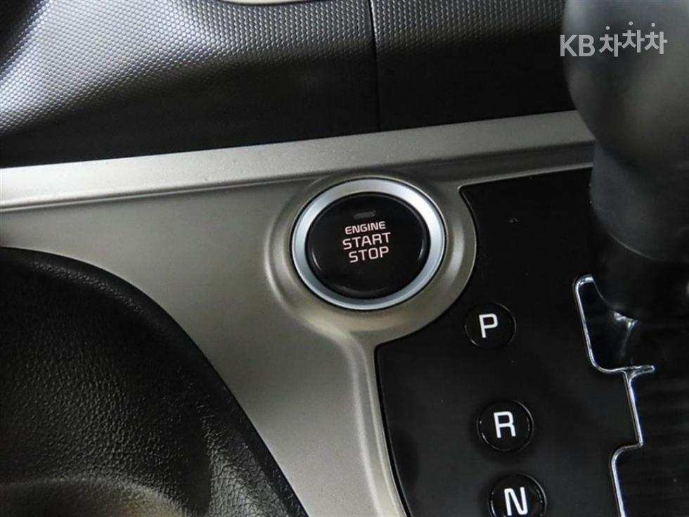 2018 - kia ray
