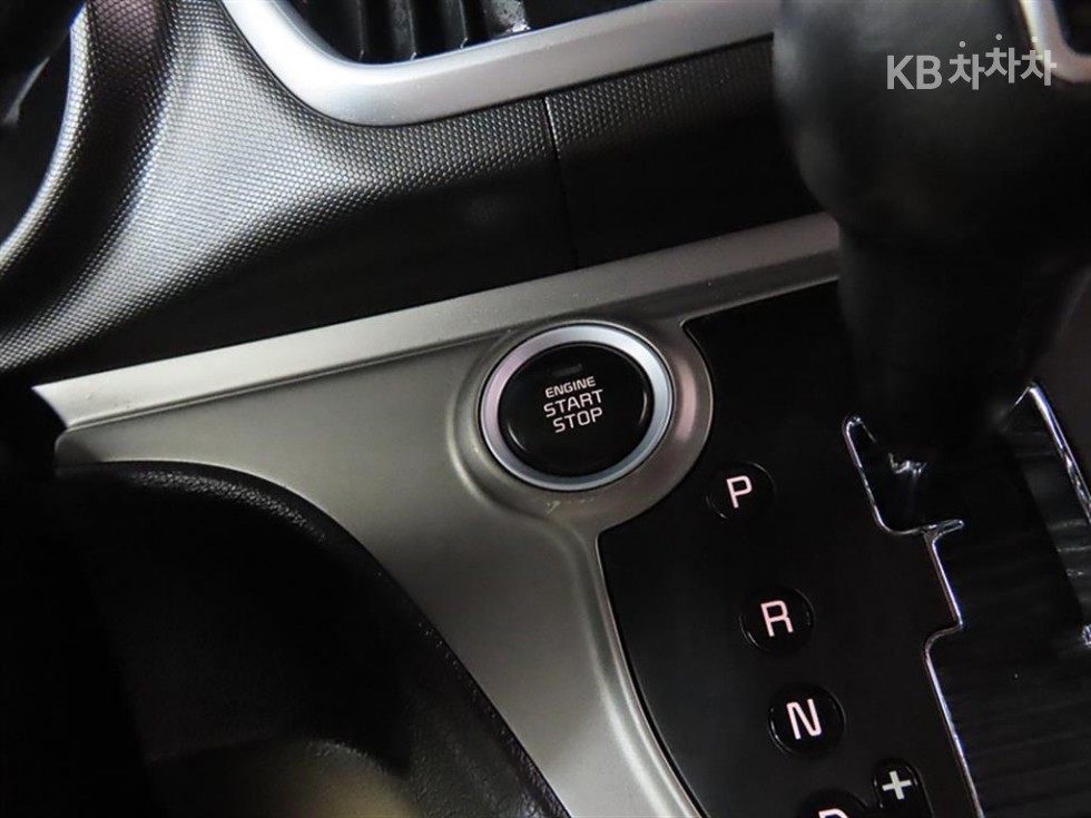 2018 - kia ray