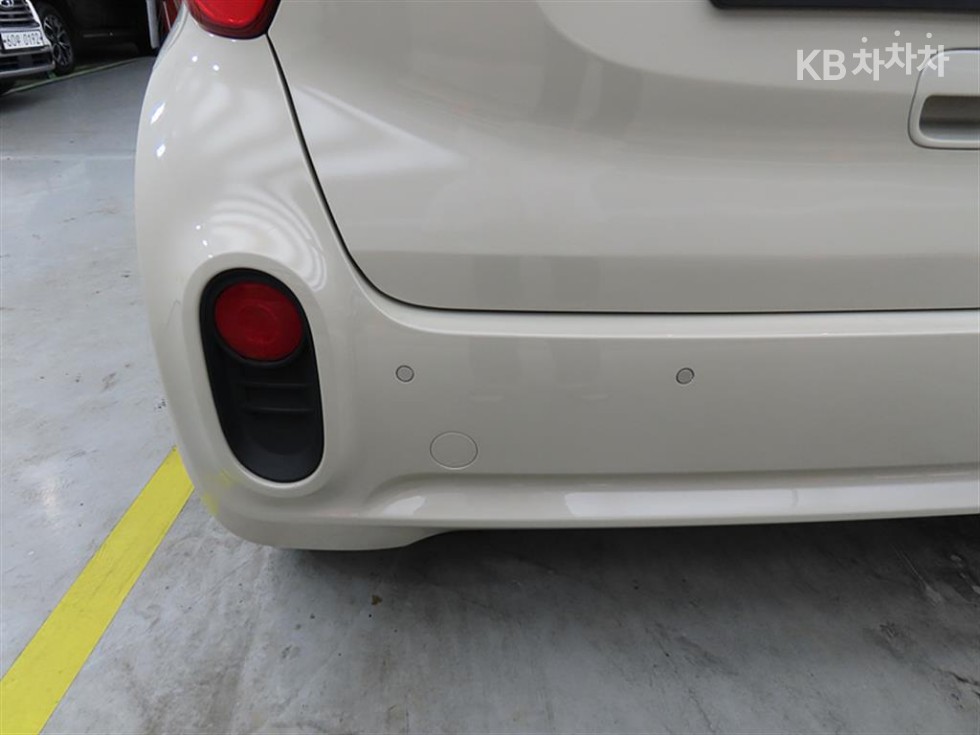 2018 - kia ray