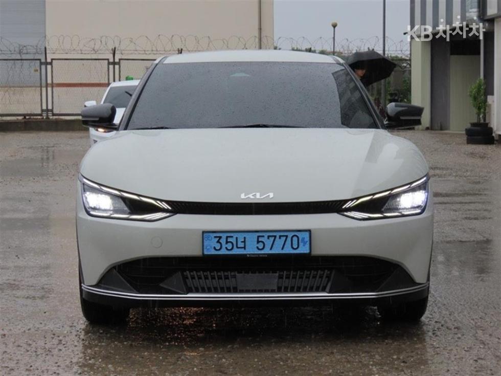 기아 EV6 롱 레인지 2WD 에어