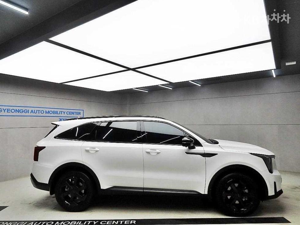 2026 - kia sorento