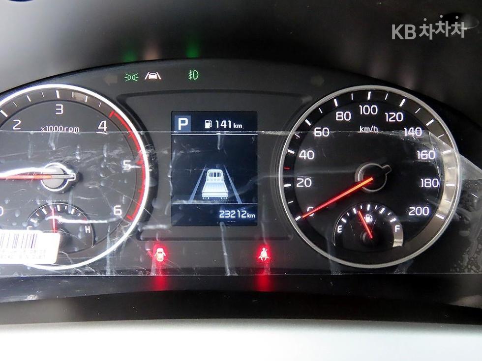 2025 - kia bongo iii