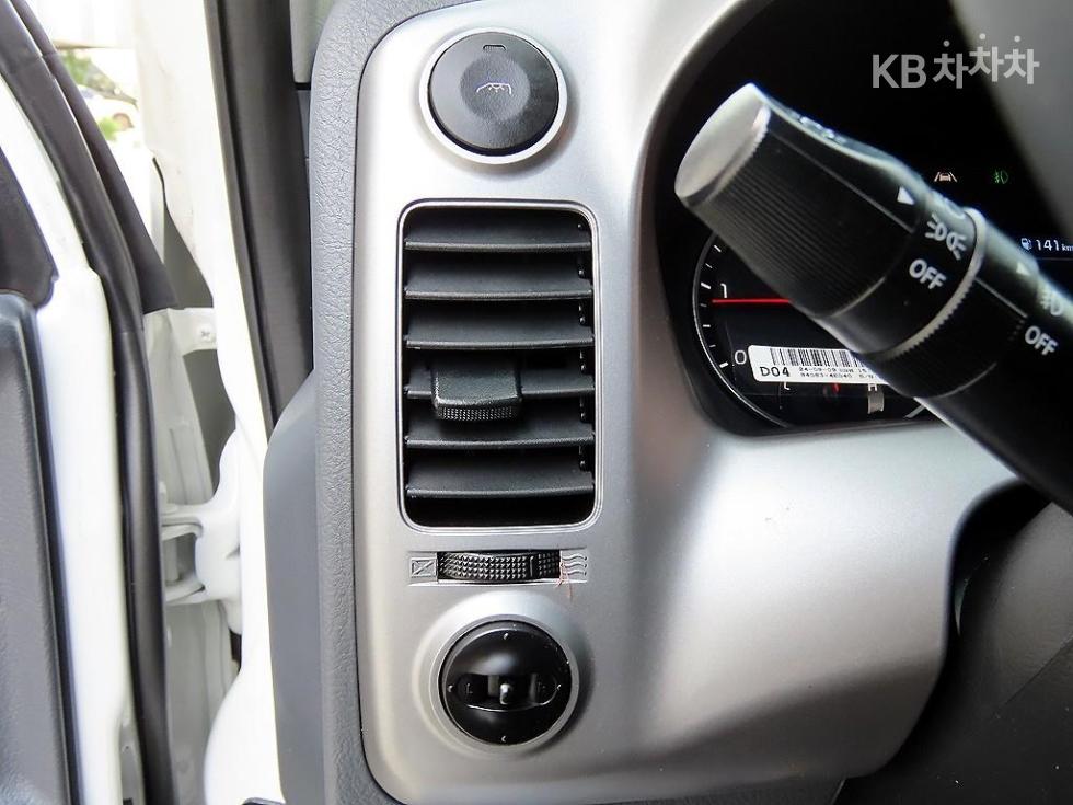 2025 - kia bongo iii