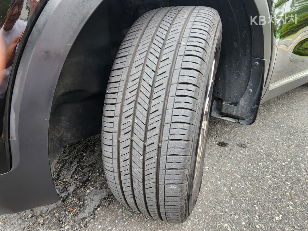 2016 - kia sorento