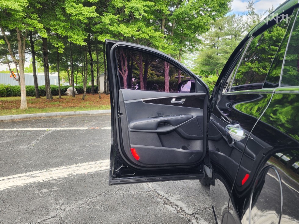 2016 - kia sorento