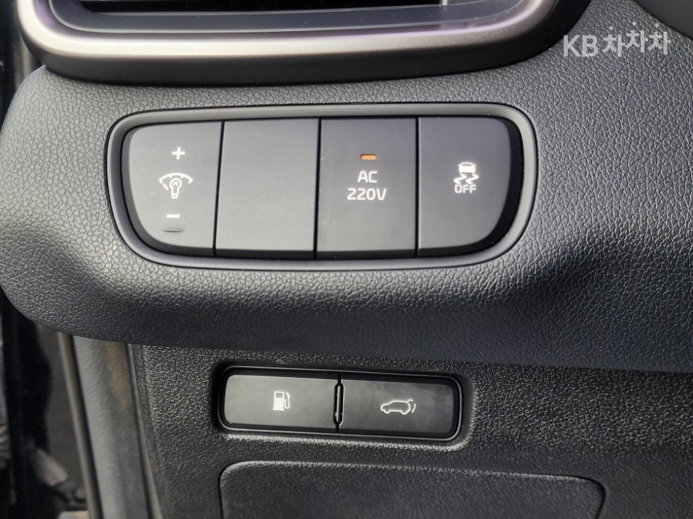 2016 - kia sorento
