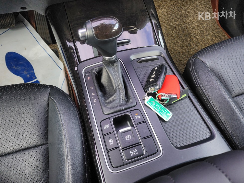 2016 - kia sorento