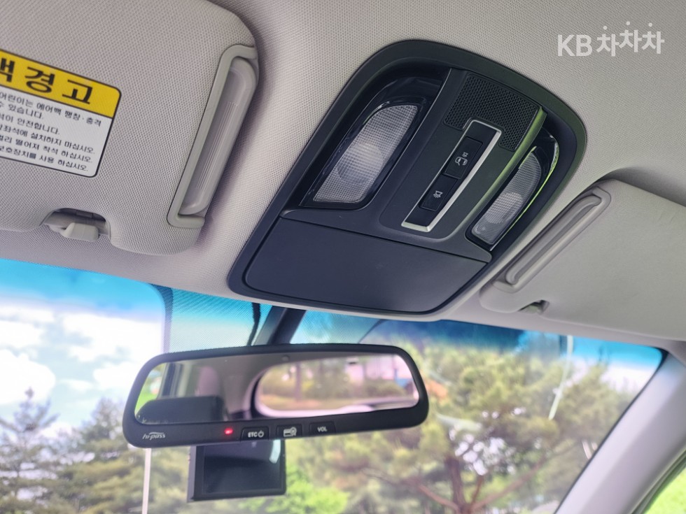 2016 - kia sorento