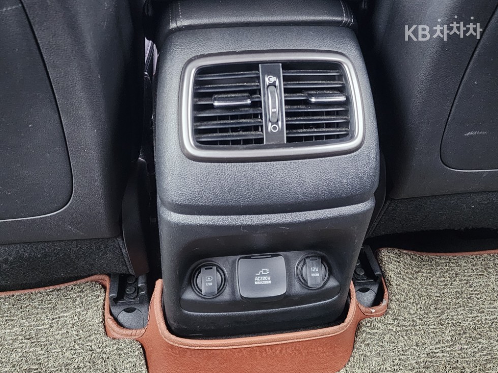 2016 - kia sorento