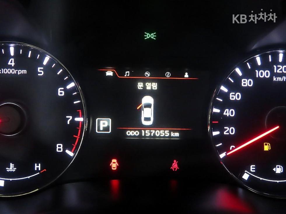 2013 - kia k3