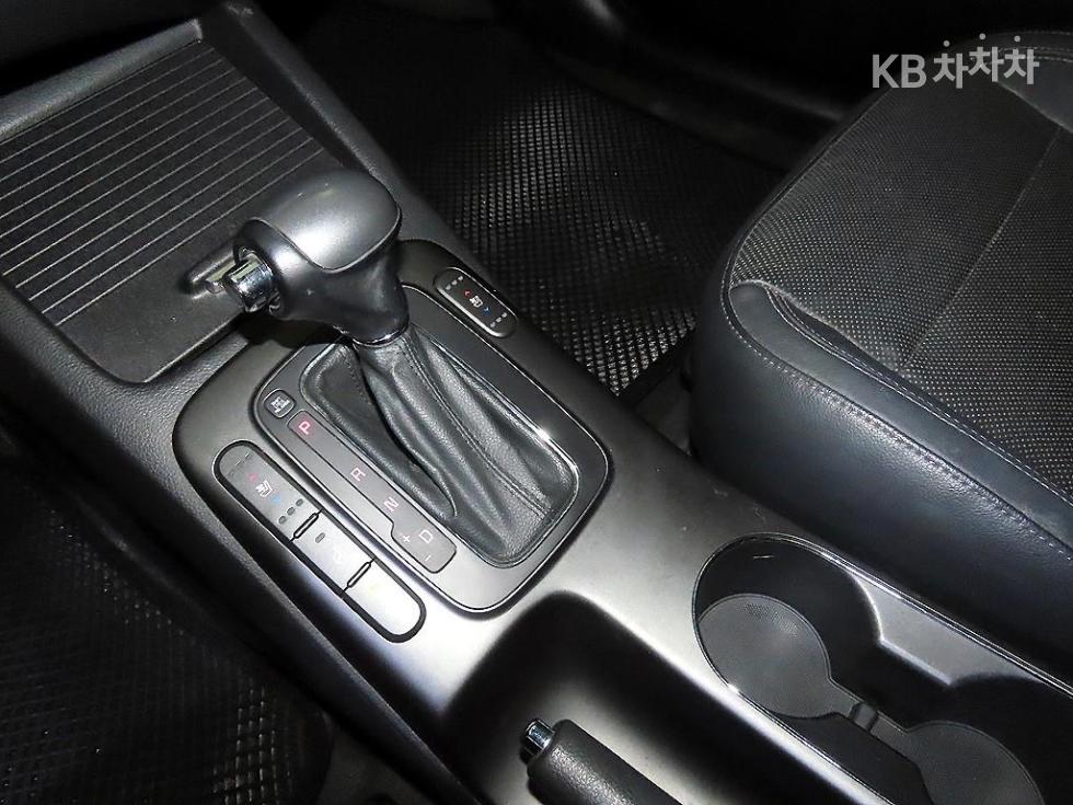 2013 - kia k3