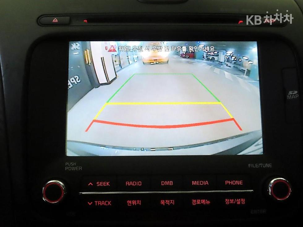 2013 - kia k3