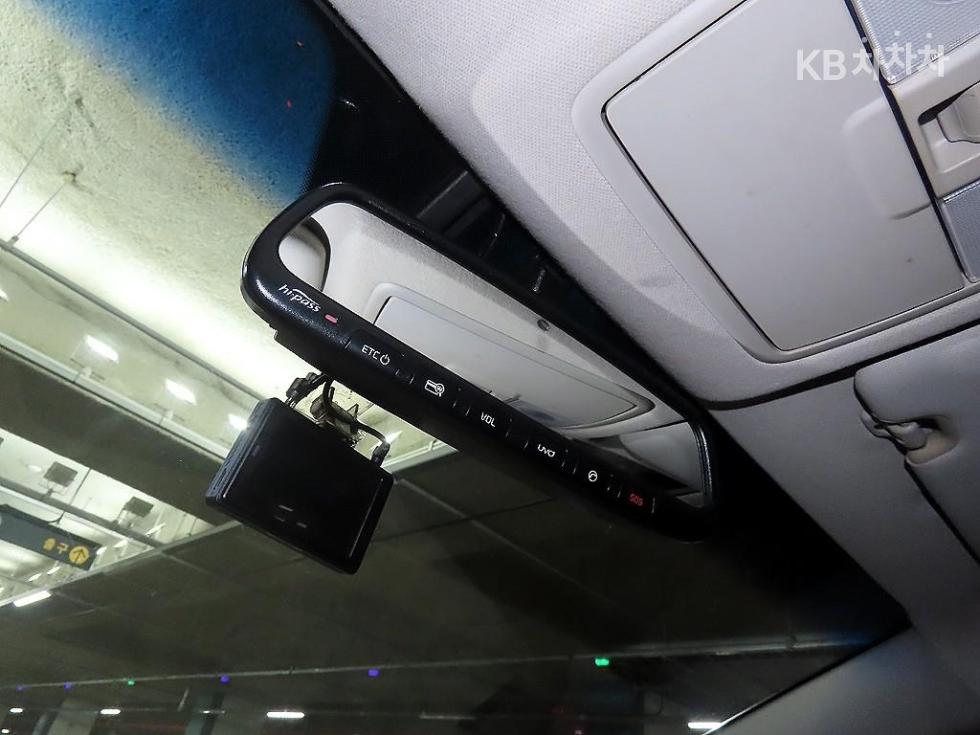 2013 - kia k3