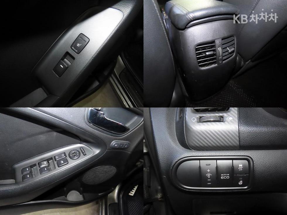 2013 - kia k3