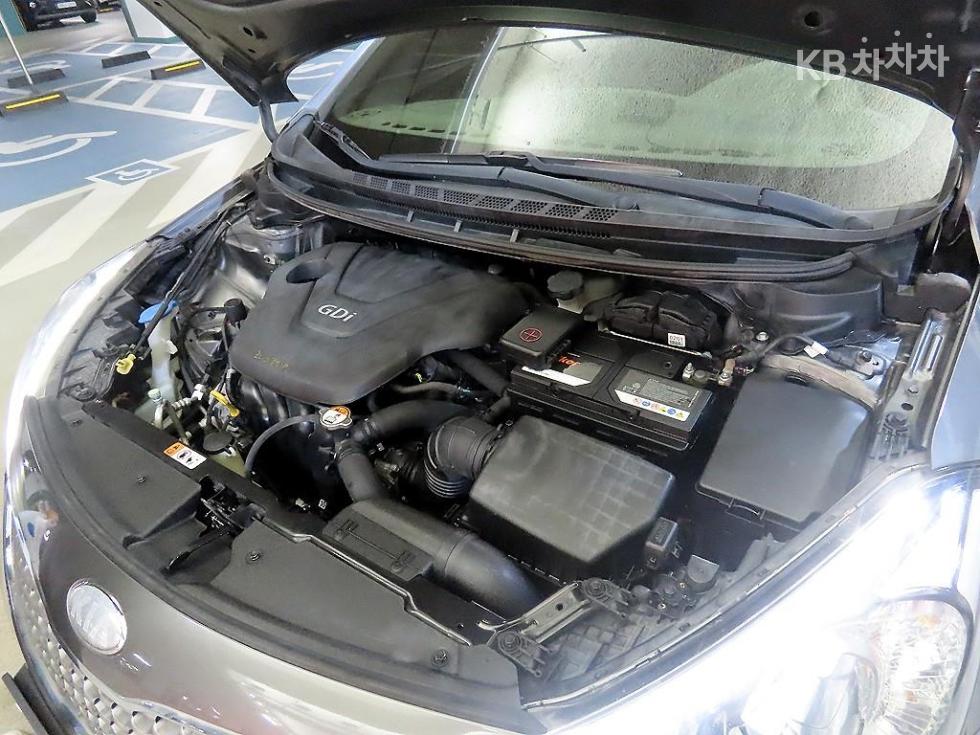 2013 - kia k3