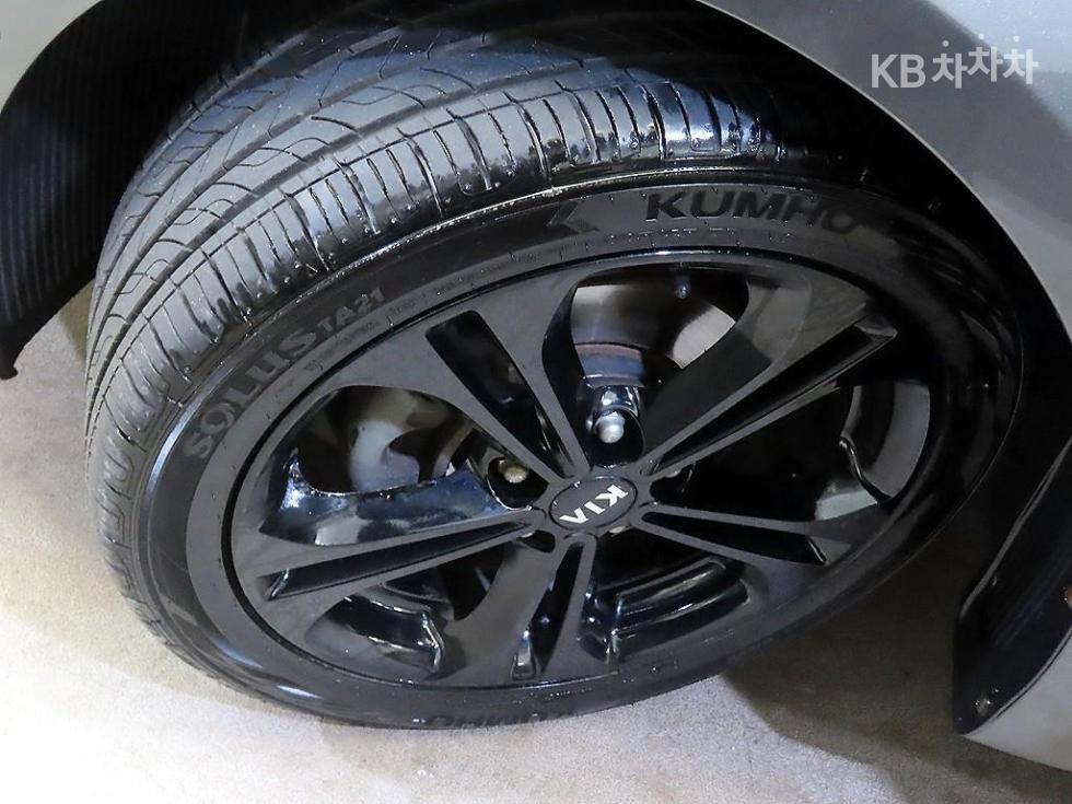 2013 - kia k3