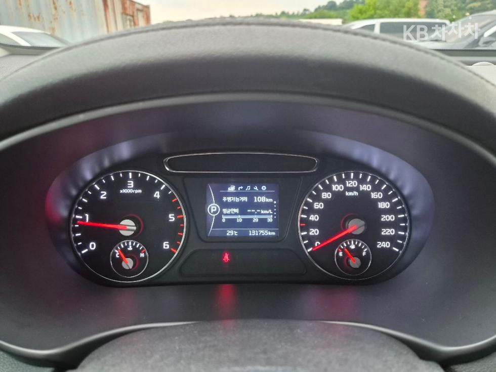 2015 - kia sorento