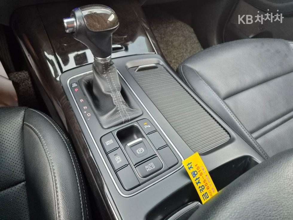 2015 - kia sorento