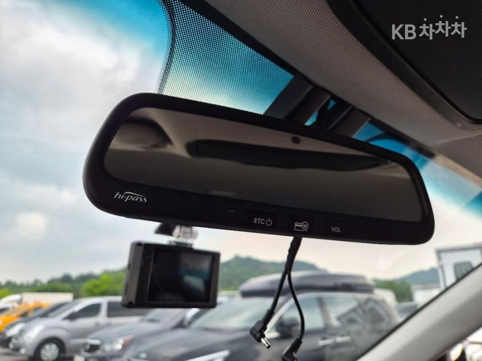 2015 - kia sorento
