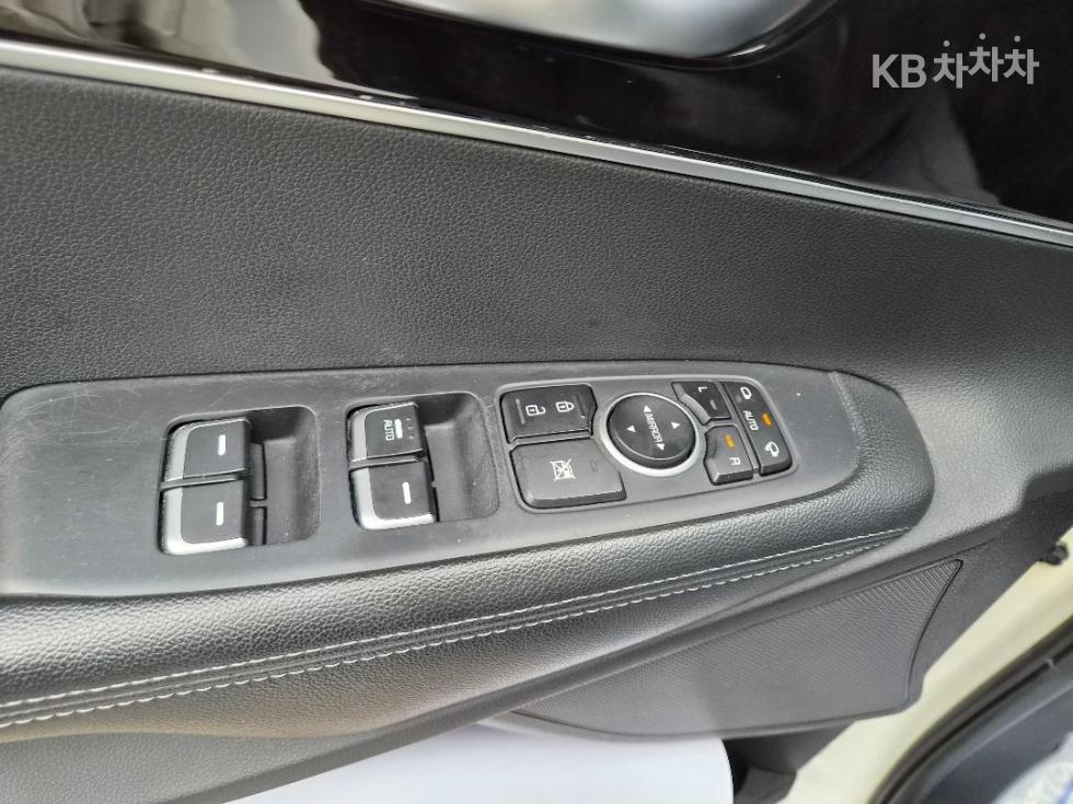 2015 - kia sorento