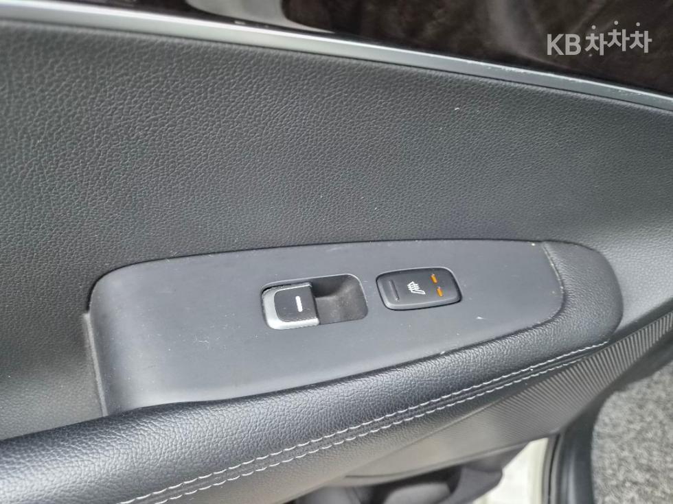 2015 - kia sorento