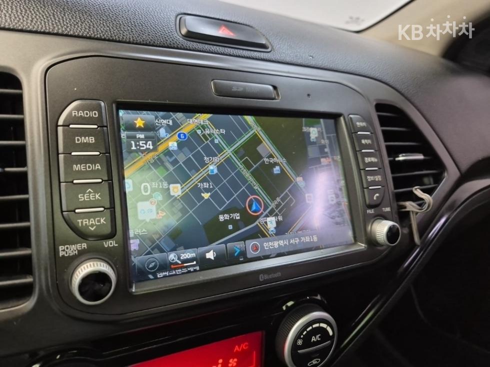 2016 - kia morning