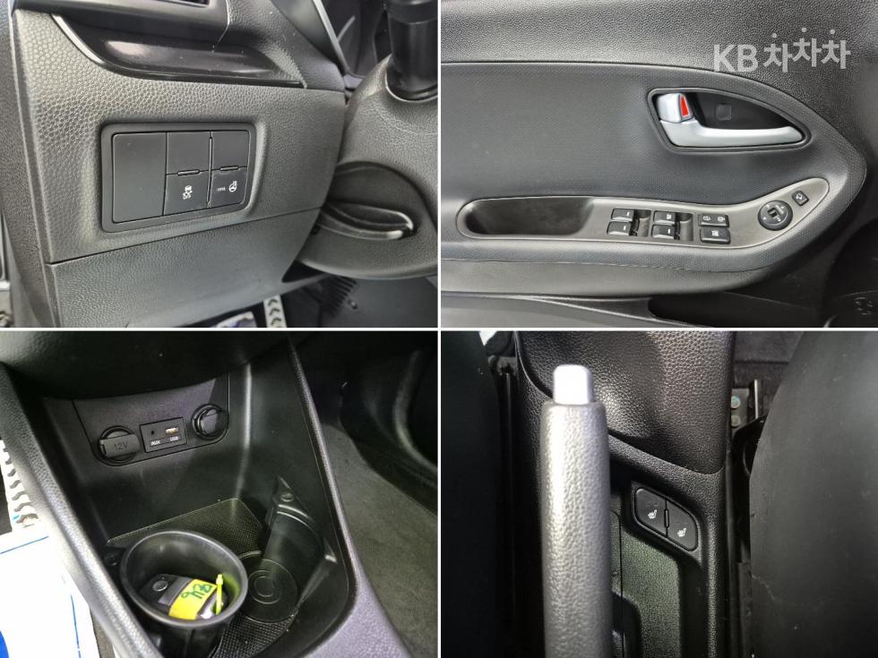 2016 - kia morning