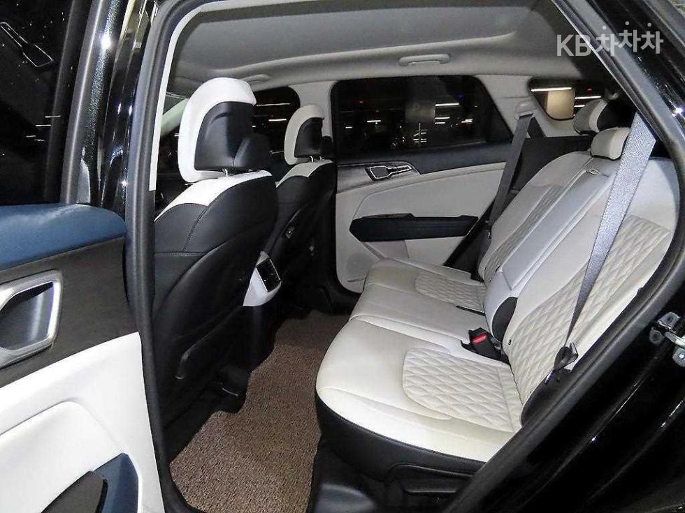 2024 - kia sportage