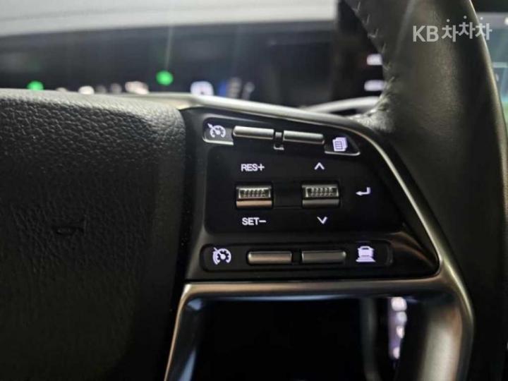 KG Mobility (Ssangyong) Torres J100 1.5 GDI Turbo T5 10