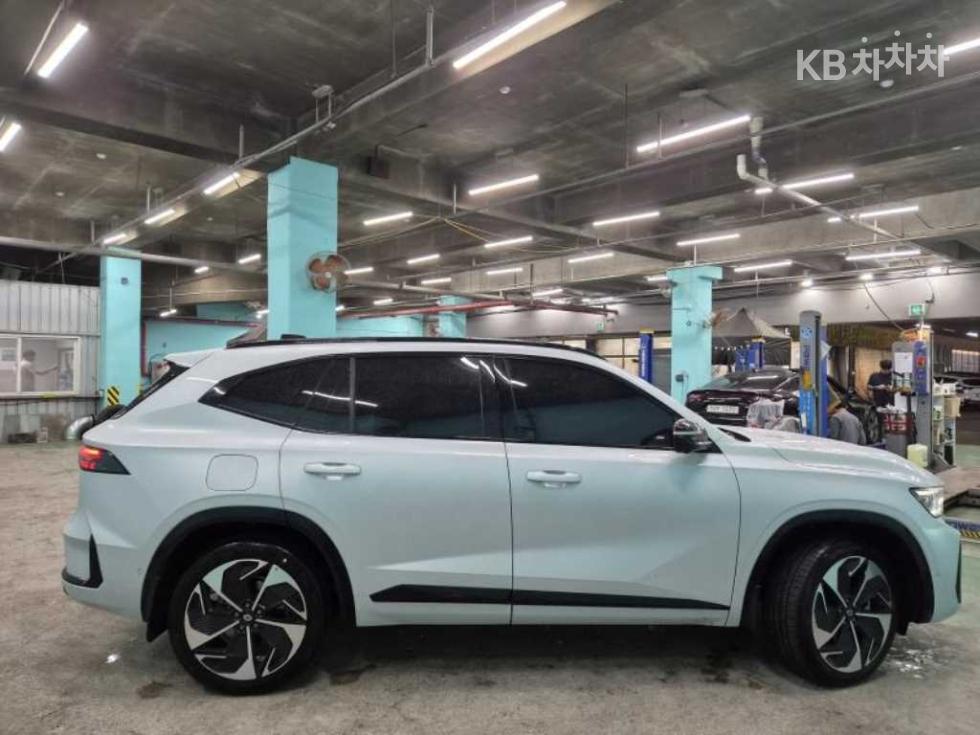 2025 Renault Used Car photo