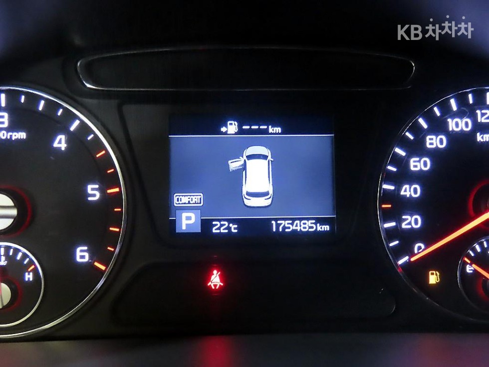 2018 - kia sorento