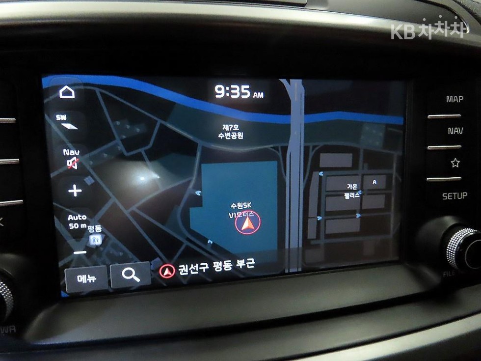 2018 - kia sorento