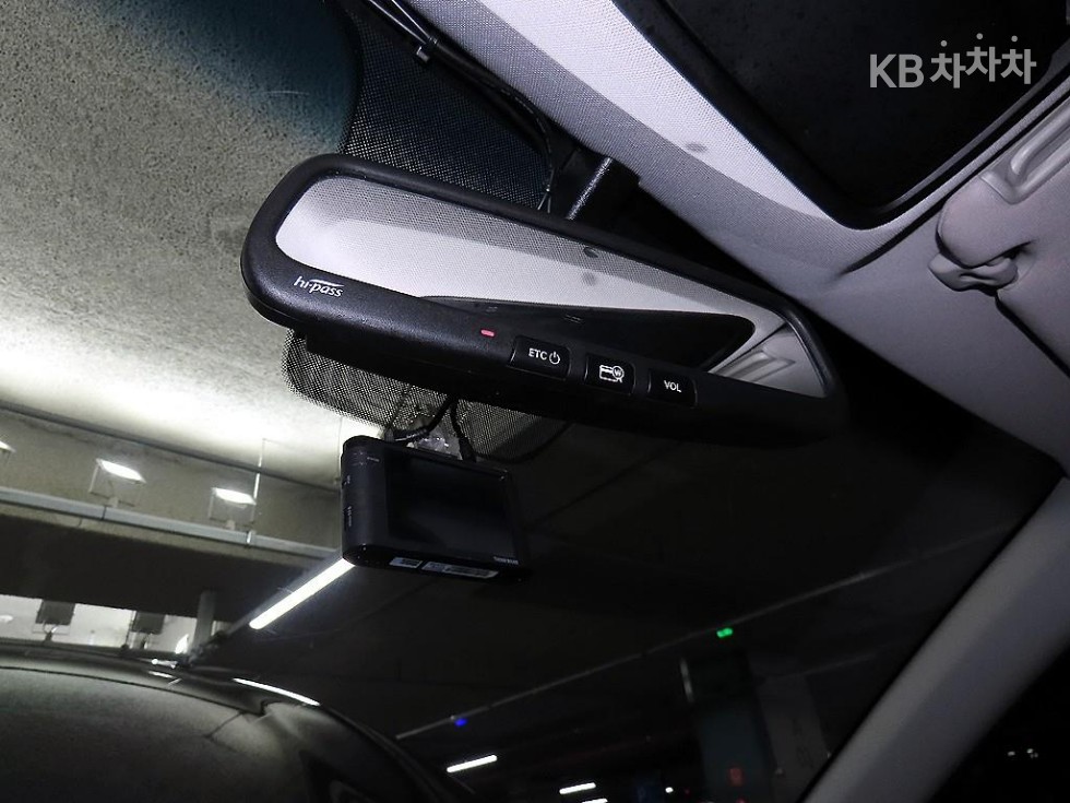2018 - kia sorento