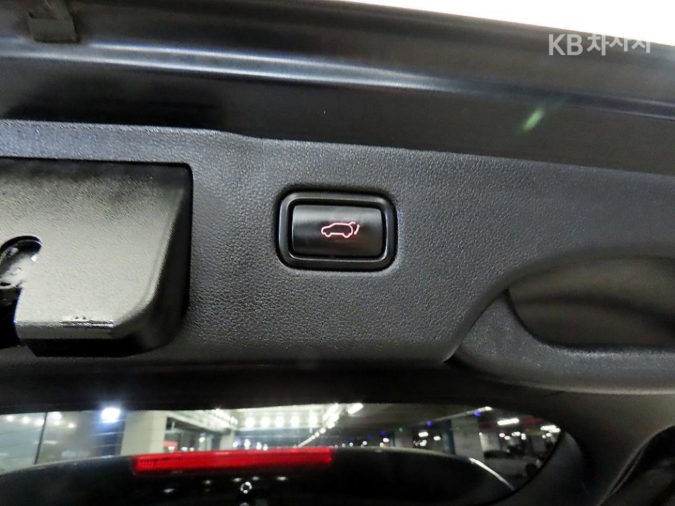 2018 - kia sorento