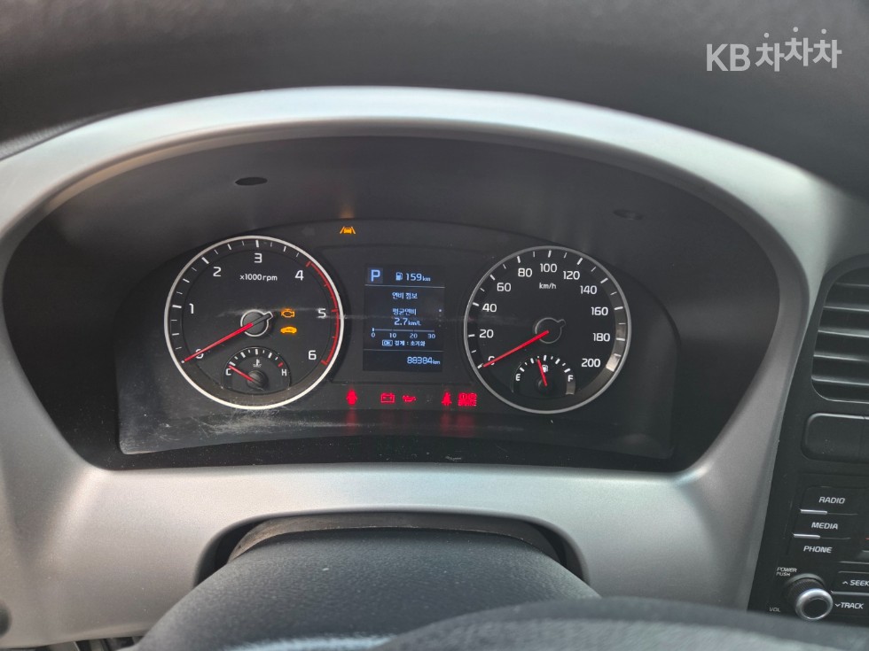 2024 - kia bongo iii