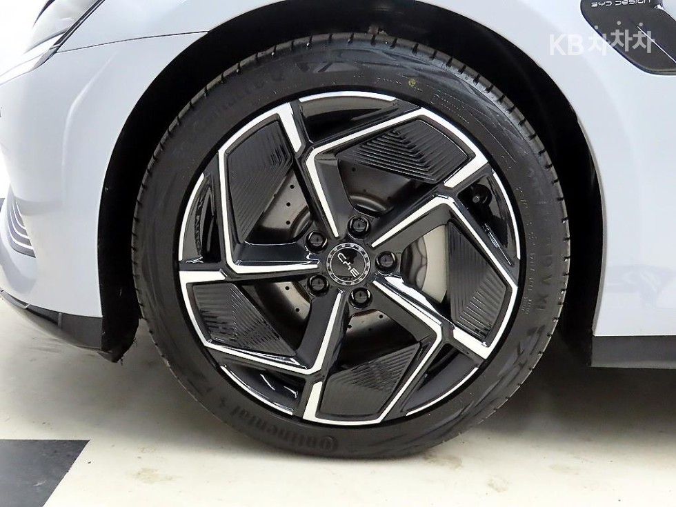 2026 - byd seal