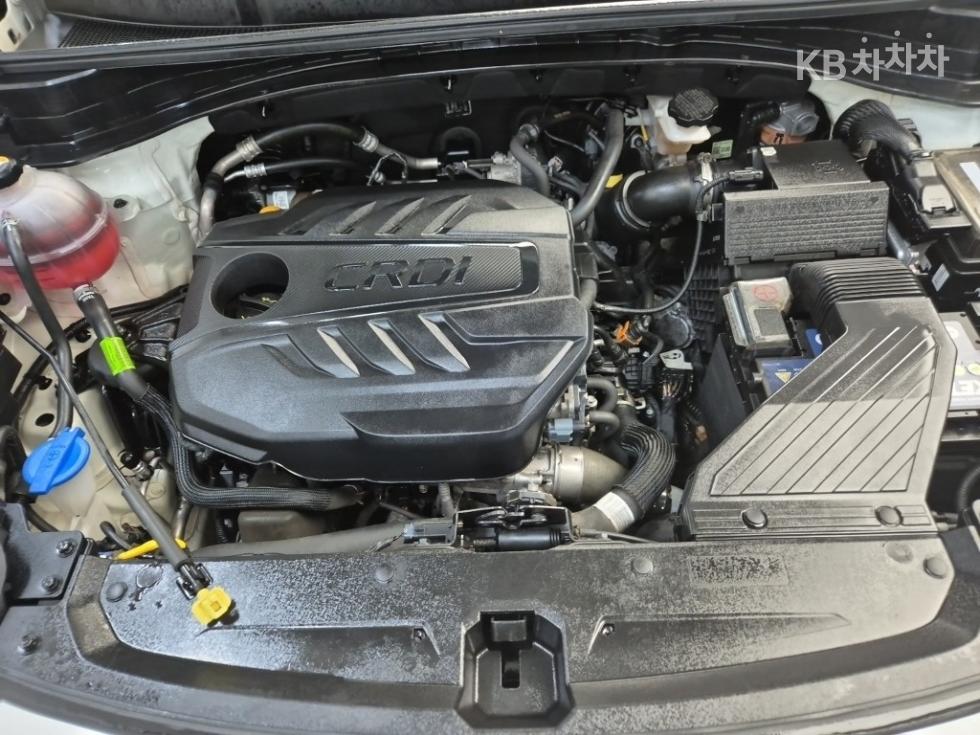 2022 - kia sportage