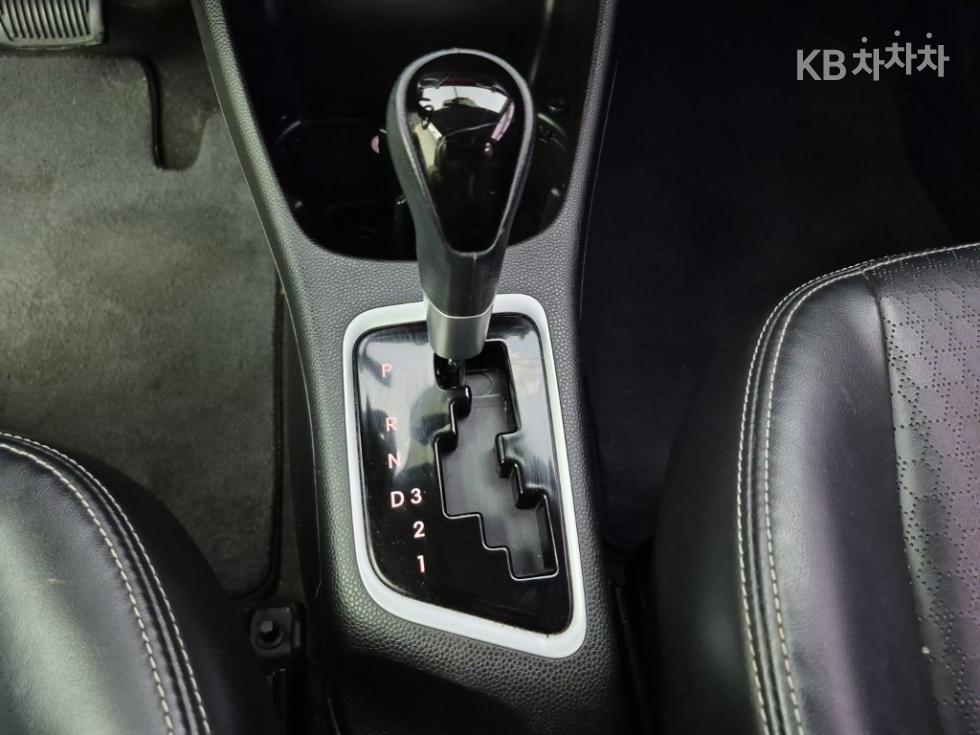 2015 - kia morning