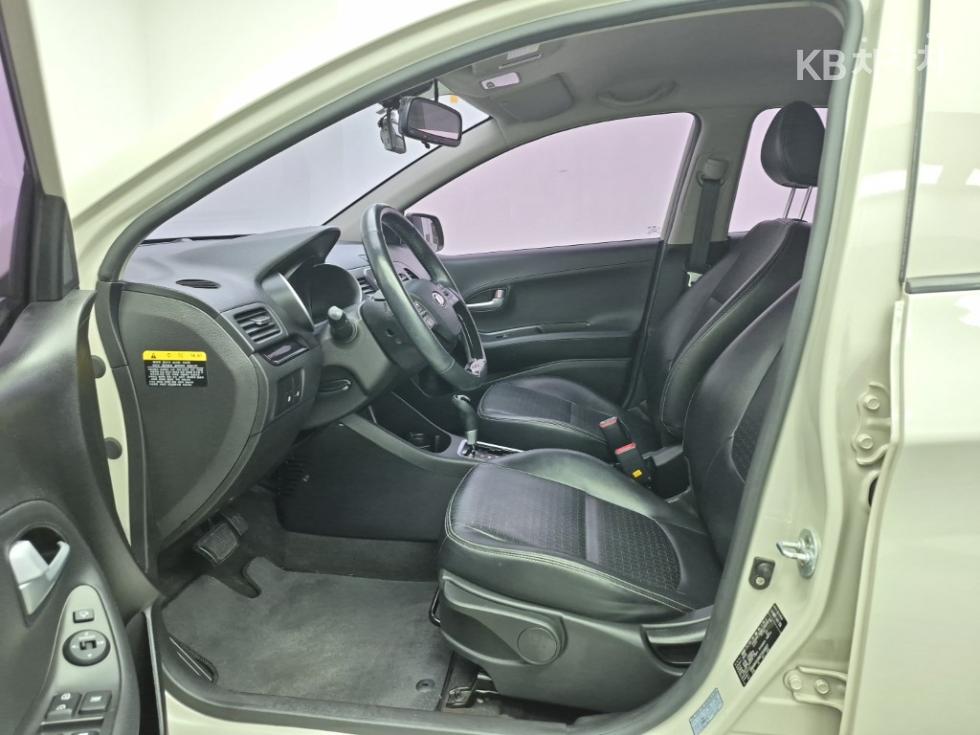 2015 - kia morning