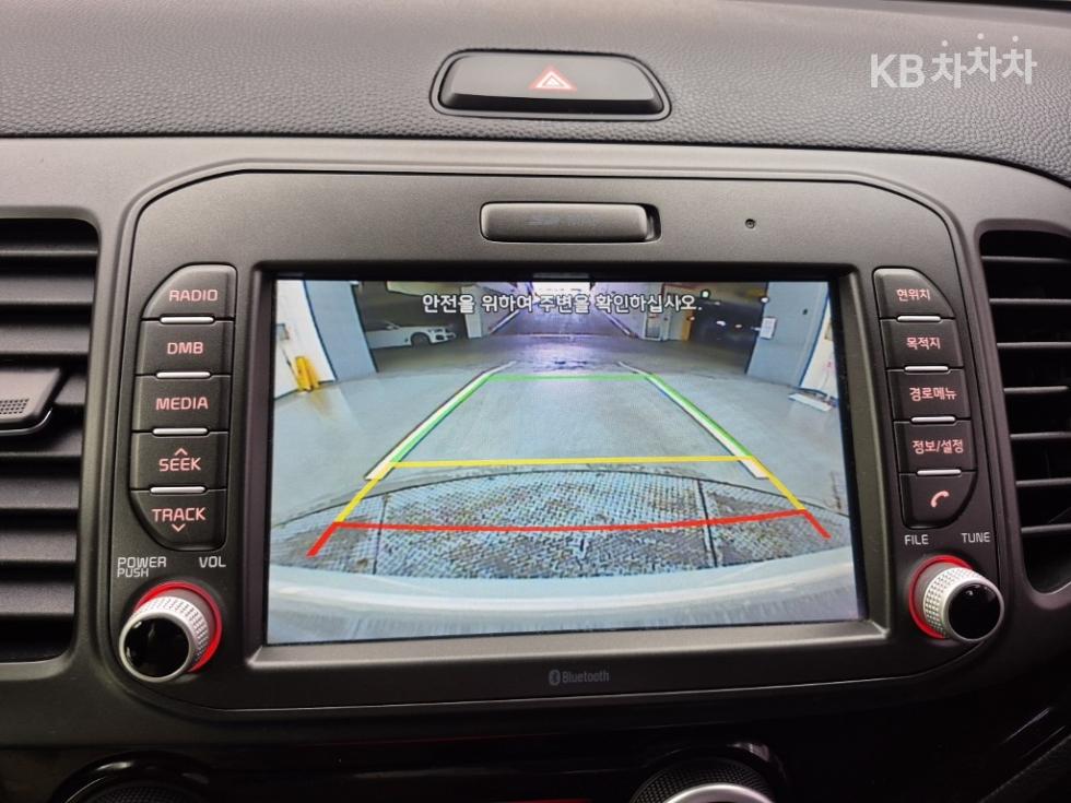 2015 - kia morning