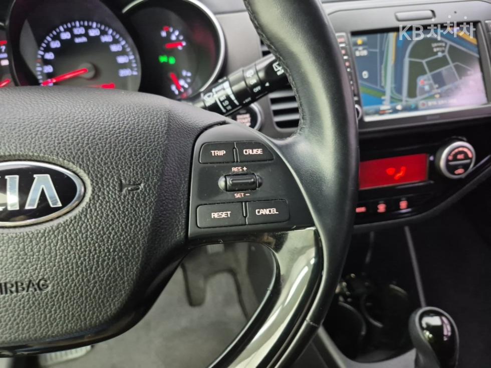 2015 - kia morning