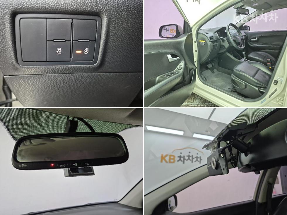 2015 - kia morning