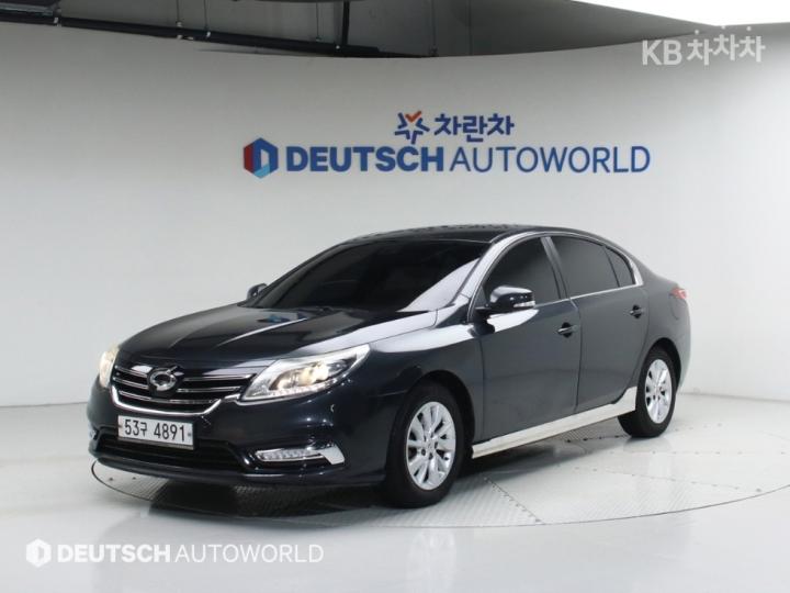 Renault SM5 Nova Diesel D Premium Base Type