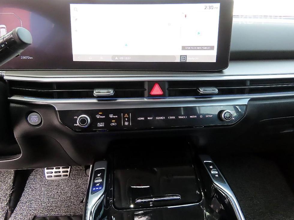 2024 - kia sorento